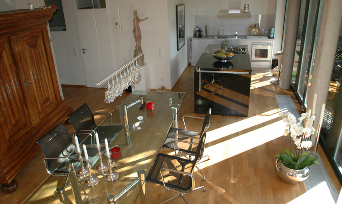 Helberger Immobilien Referenzen
