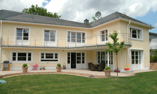 Helberger Immobilien Referenzen