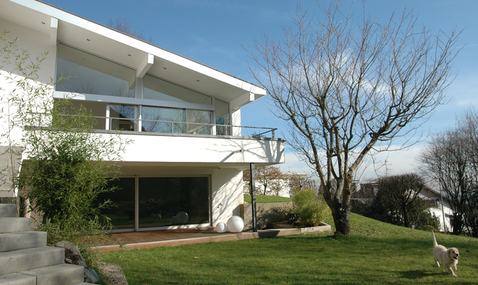 Helberger Immobilien Referenzen