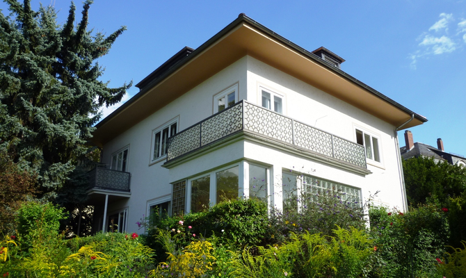 Helberger Immobilien Referenzen